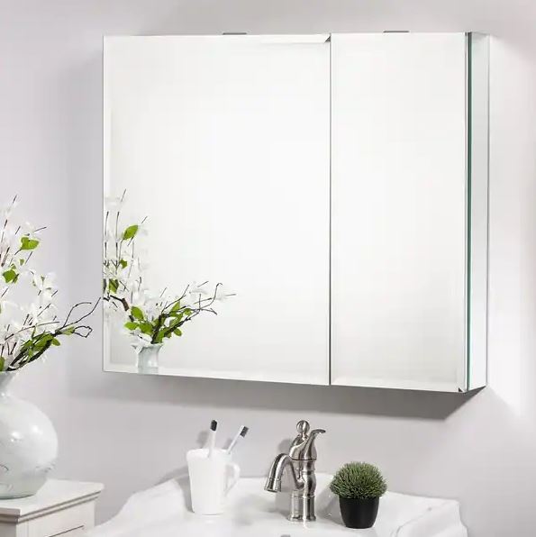 Valor Seren Mirror 880