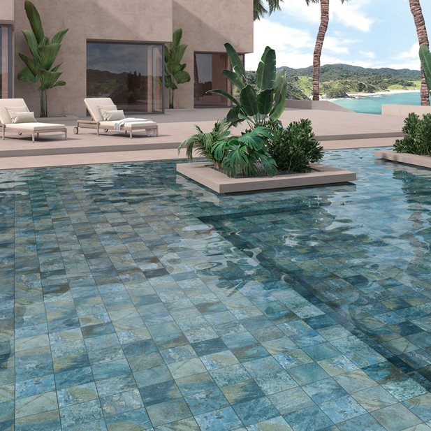 Geotiles RVL. Bali 30.3x61.3cm