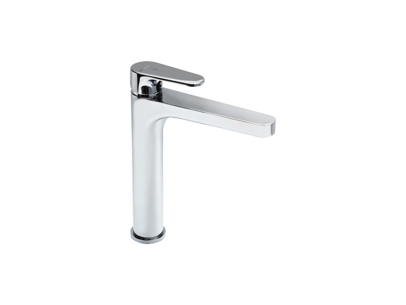 CISAL A300354521  Alma Series Washbasin Mixer Chrome