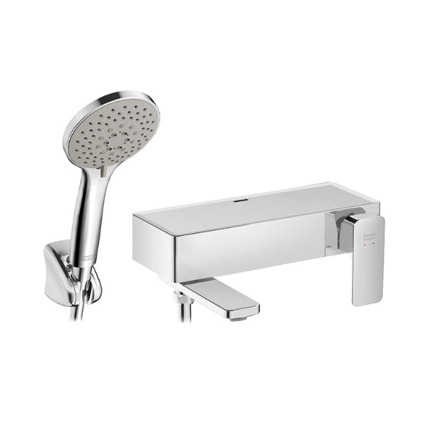 American Standard ACACIA E BATHMIXER 1311 Exposed