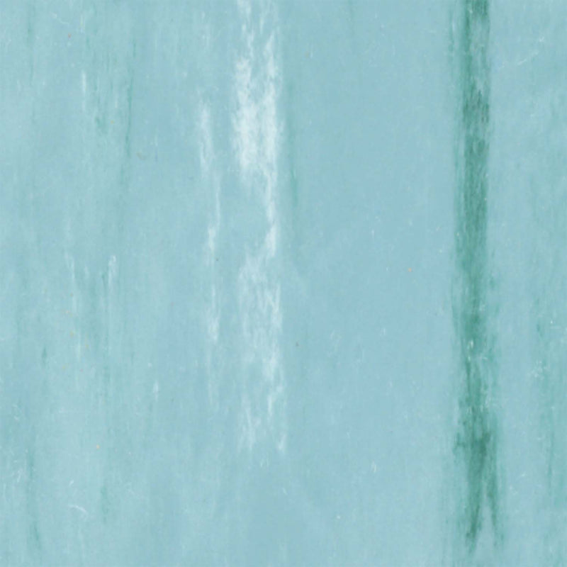 AVQT (PLAIN) 1.3MM 12X12 Aquamarine